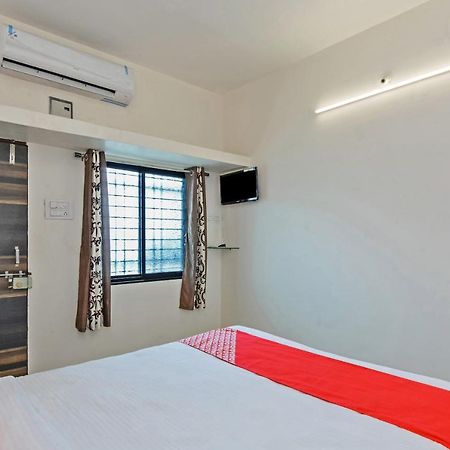 Collection O 24126 Hotel Sai Sagar Dehu Luaran gambar