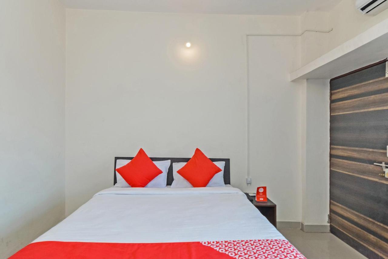 Collection O 24126 Hotel Sai Sagar Dehu Luaran gambar